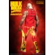 WWE Wrestling Action Figure 1/6 Hulk Hogan Hulkamania 33 cm